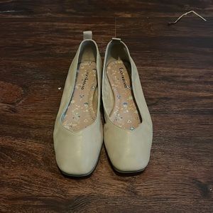Lucky Brand Ballet Flats